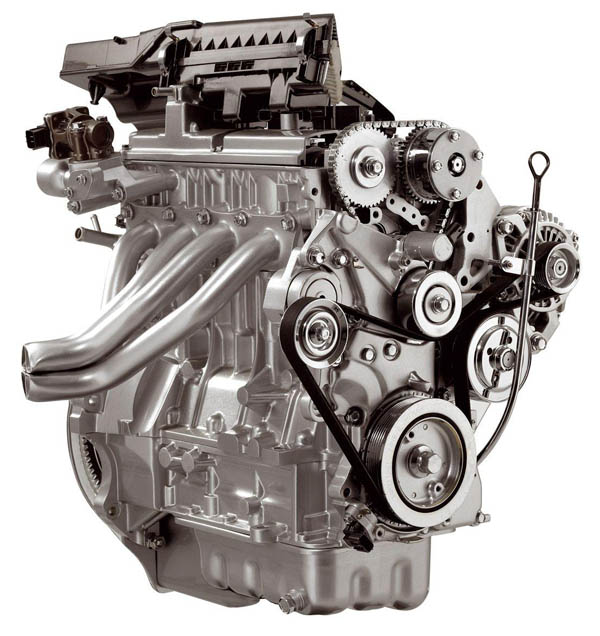 Lexus Lx570 Car Engine