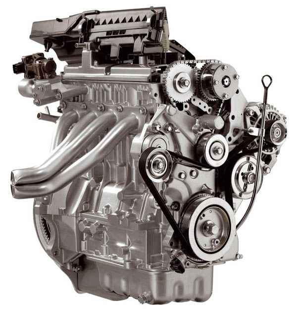 2006  Lx570 Car Engine